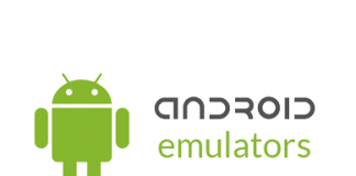 android emulators