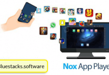 nox app player 1