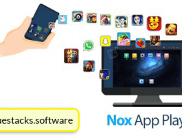 nox app player 1