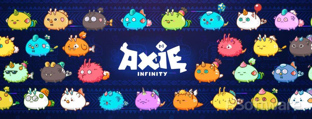 Play Axie Infinity On Pc From Android With This Guide Bluestacks Software