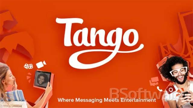 Tango on PC