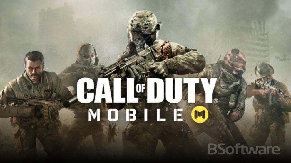 Call of Duty Mobile on PC