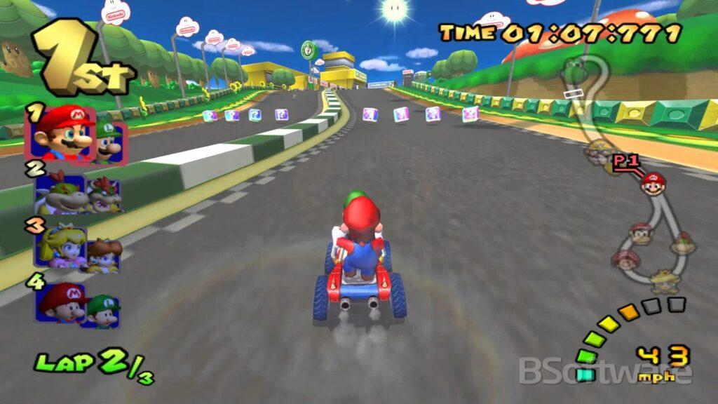 Play Mario Kart Tour on PC with this guide