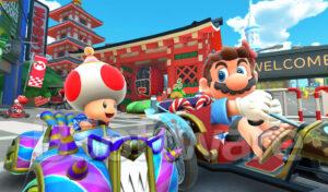 How to sign up for Mario Kart Tour beta on PC – NoxPlayer