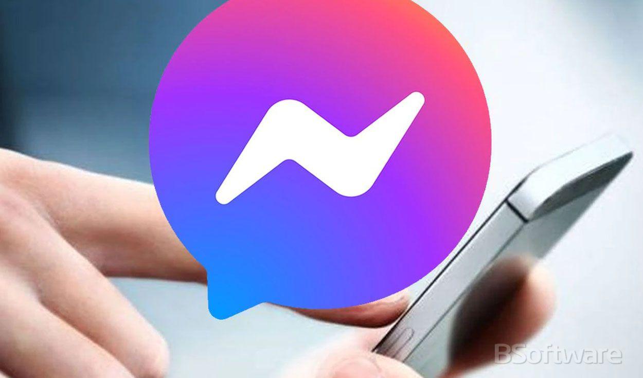 Messenger on PC (Android application)