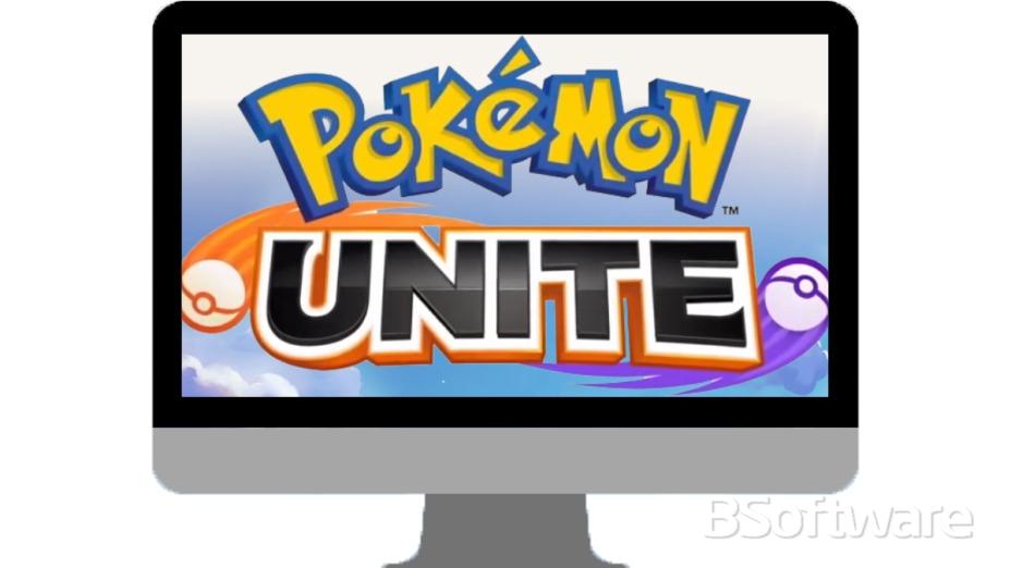 Pokémon Unite on PC