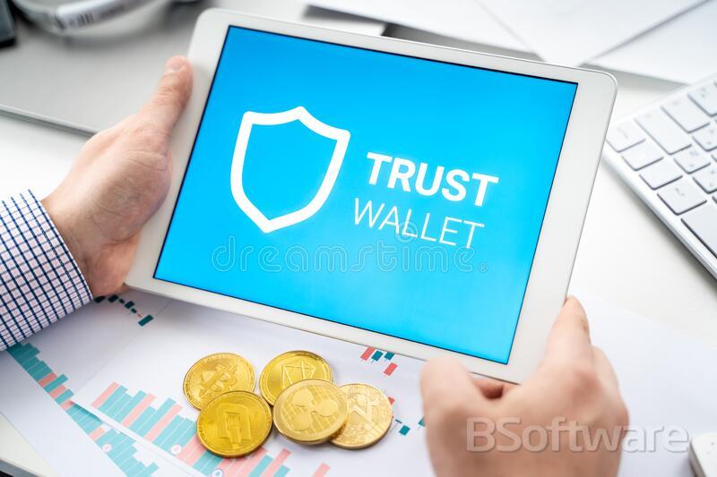 Trust Wallet para PC