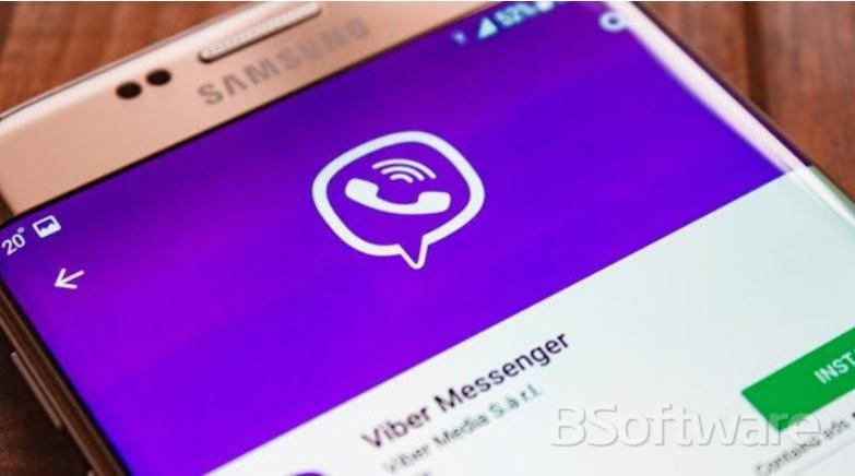 Viber on PC (Android Version)