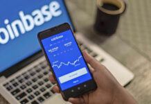 coinbase android