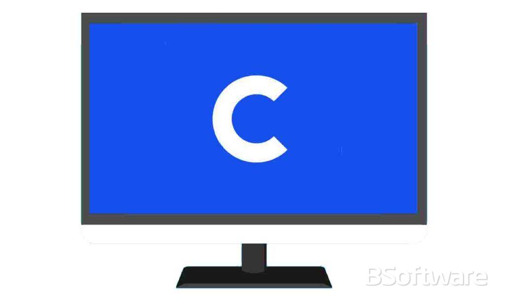 Coinbase for PC
