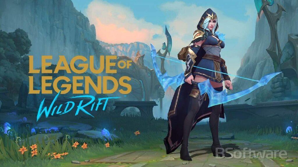 League of Legends: Wild Rift down? Current status and outages